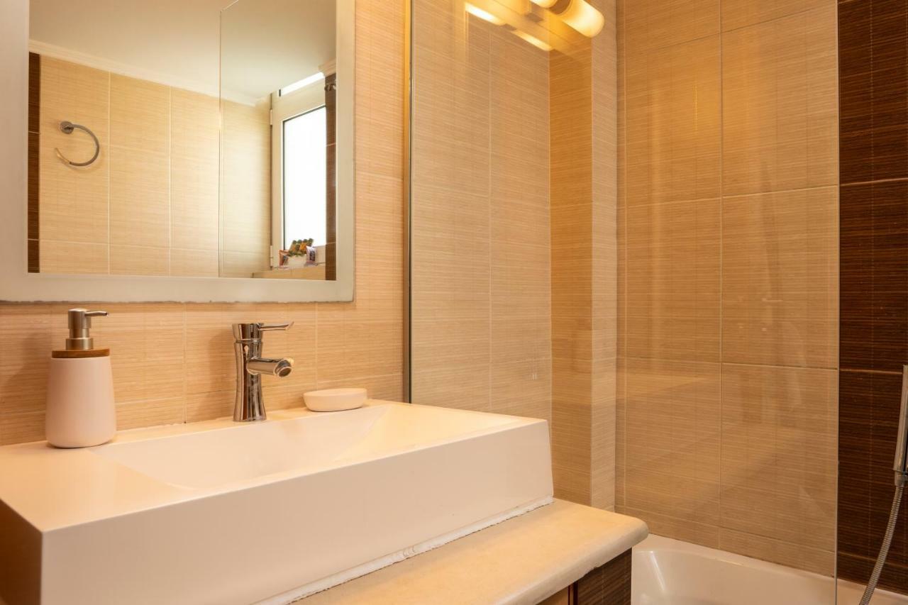 Amaen Apartment Chania  Exterior photo