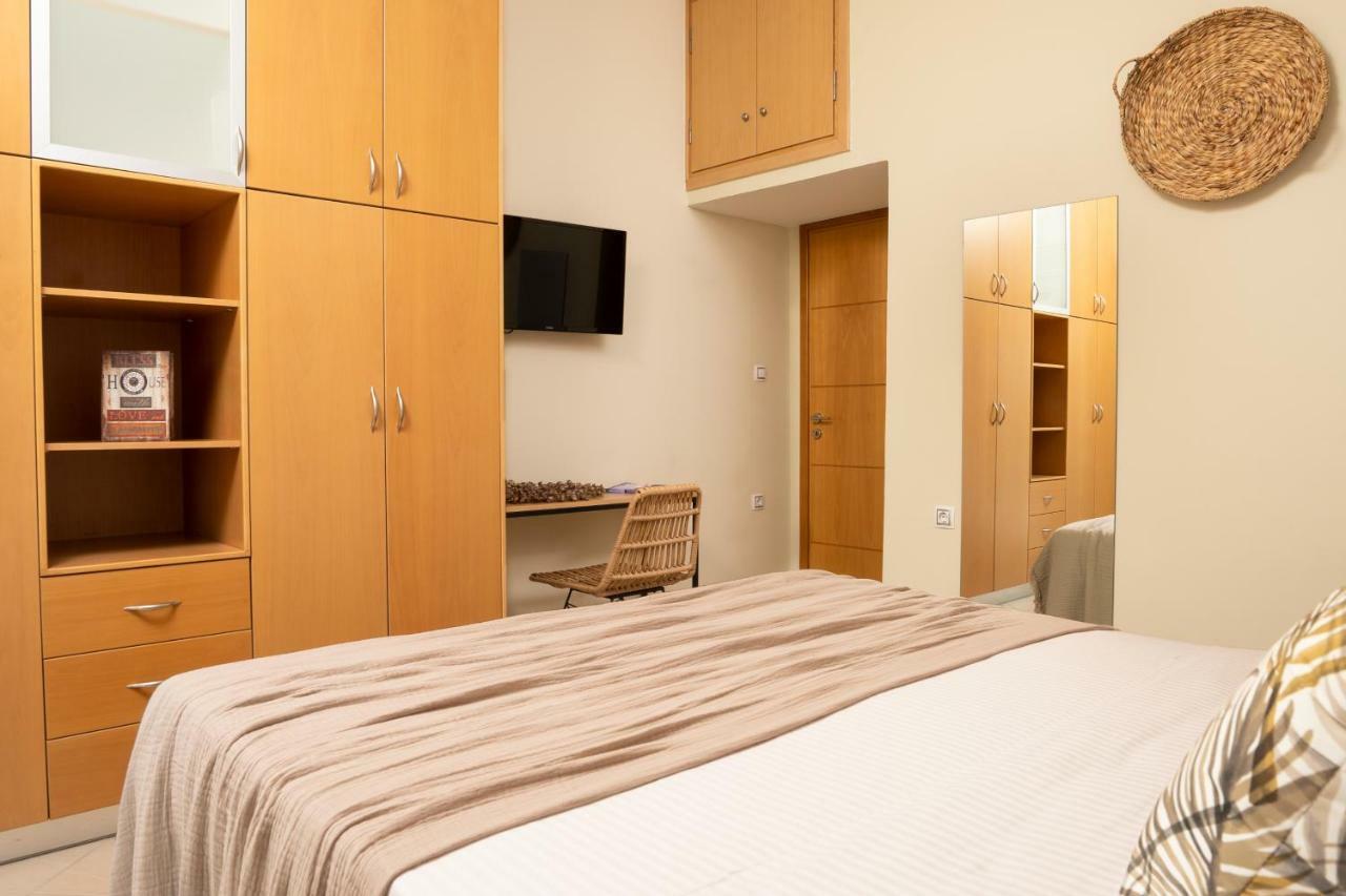 Amaen Apartment Chania  Exterior photo