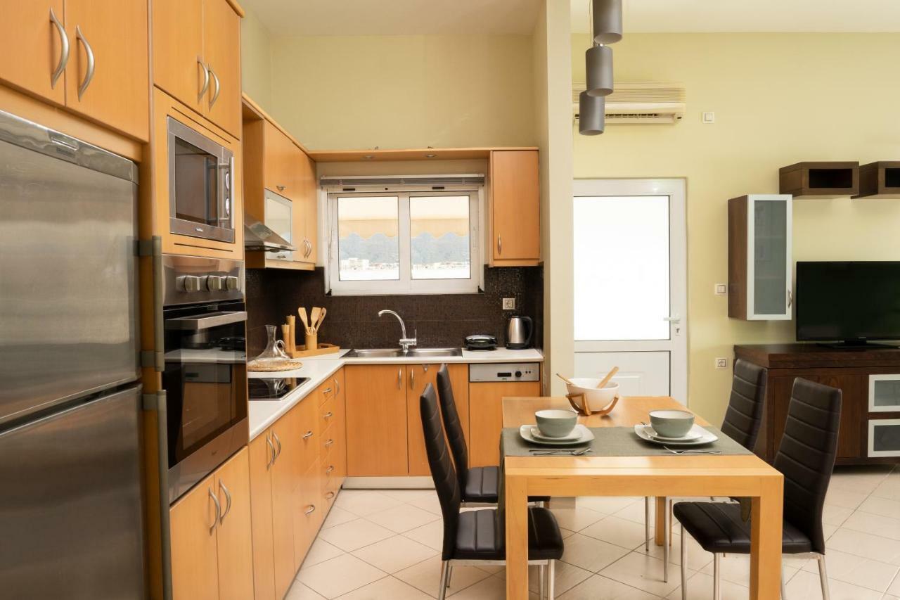 Amaen Apartment Chania  Exterior photo