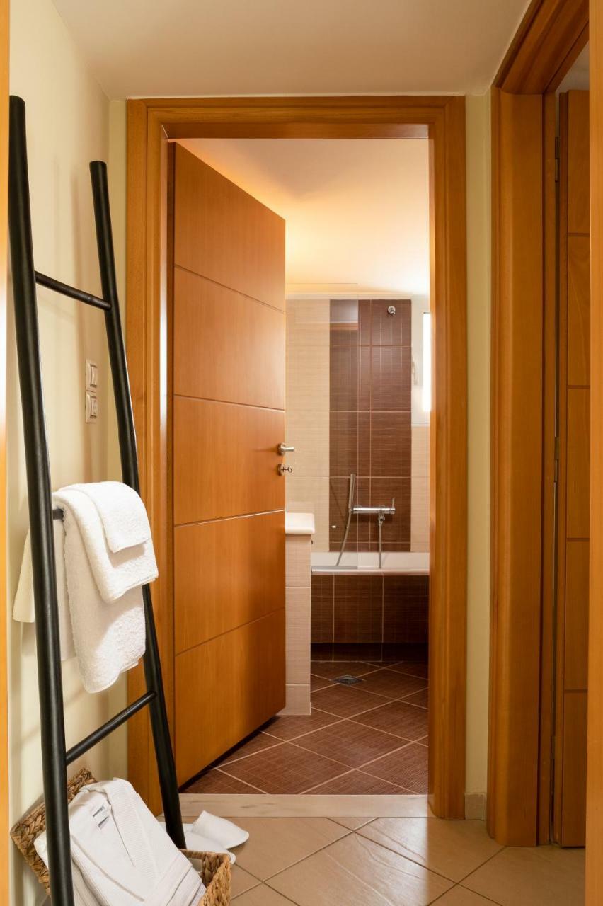 Amaen Apartment Chania  Exterior photo