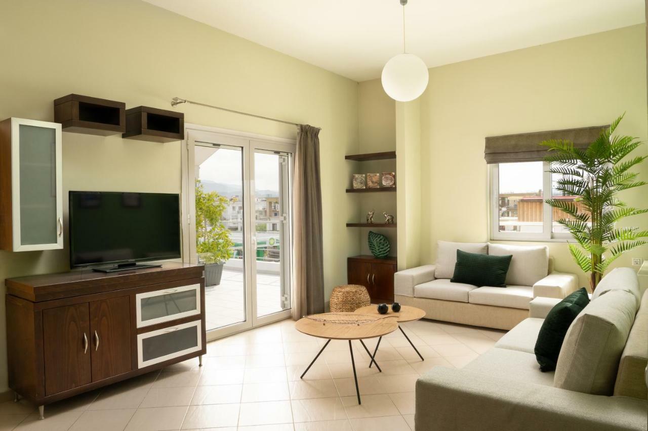 Amaen Apartment Chania  Exterior photo