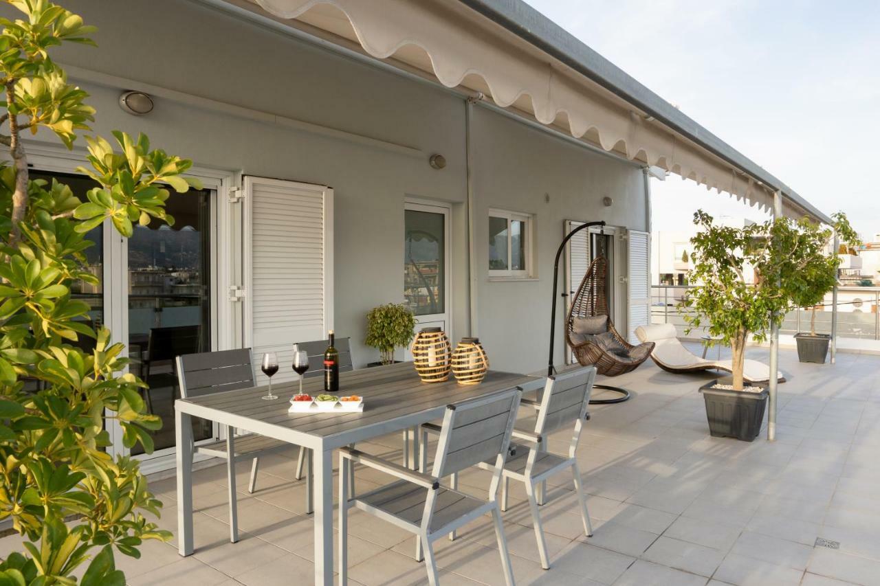 Amaen Apartment Chania  Exterior photo