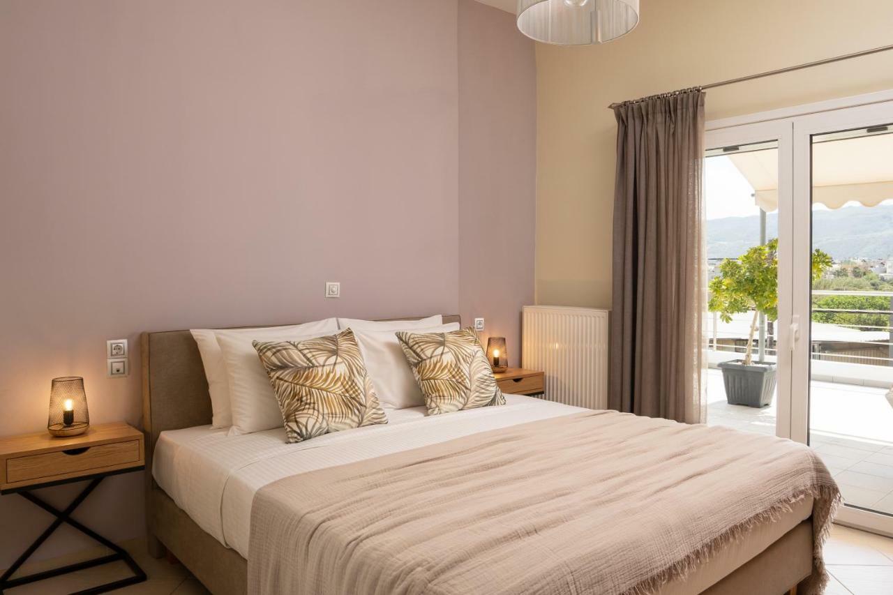 Amaen Apartment Chania  Exterior photo