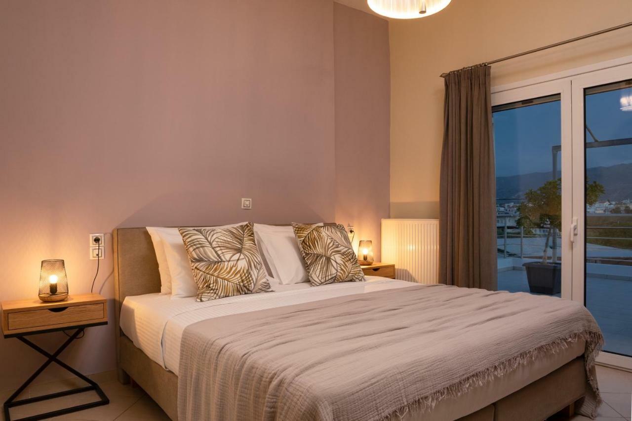 Amaen Apartment Chania  Exterior photo